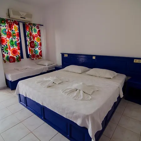 Hotel Kasaba Butik 3*