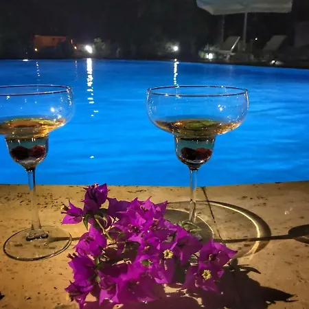 Hotel Kasaba Butik Fethiye