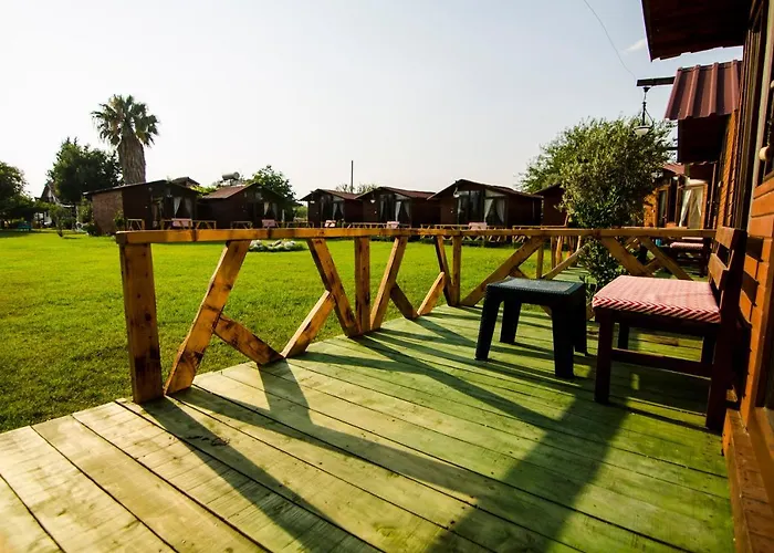 Kasaba Butik Hotel 3*