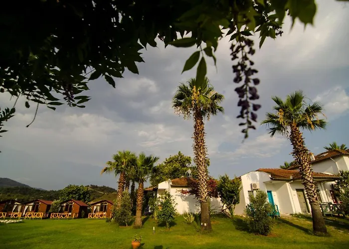 Hotel Kasaba Butik 3*