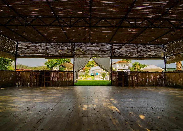 Kasaba Butik 3* Fethiye