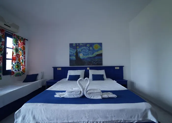 Kasaba Butik Hotel Fethiye