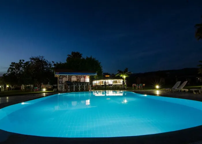 Kasaba Butik Hotel 3*