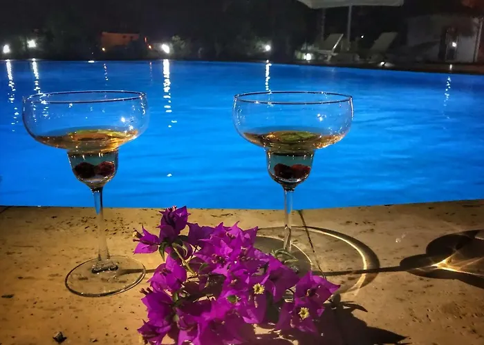 Hotel Kasaba Butik Fethiye