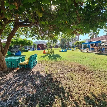 Kasaba Butik Hotell 3*