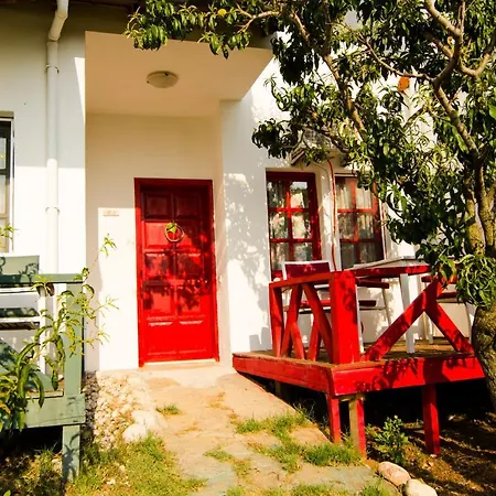 Kasaba Butik 3* Fethiye