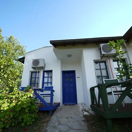 Hotel Kasaba Butik Fethiye