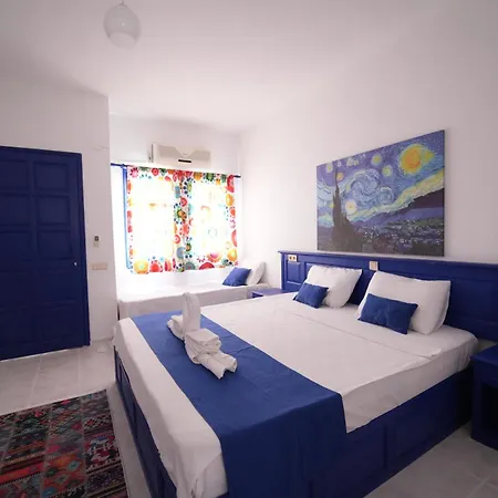 Kasaba Butik Fethiye