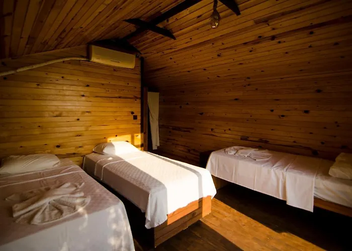 Kasaba Butik Hotel Fethiye