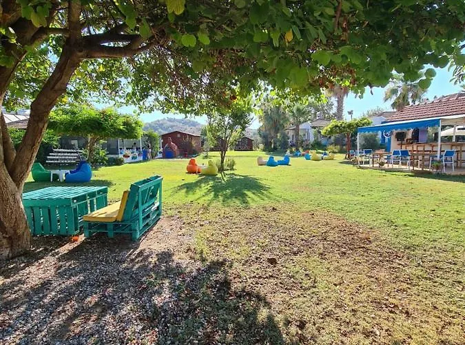 Kasaba Butik Hotel 3*