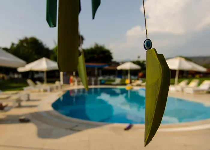 Hotel Kasaba Butik 3*