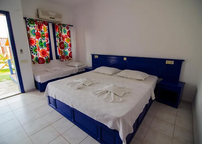 Hotel Kasaba Butik 3*