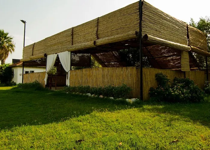 Kasaba Butik Hotel