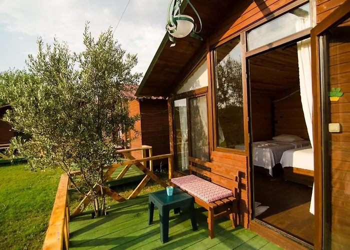 Kasaba Butik Hotel Fethiye