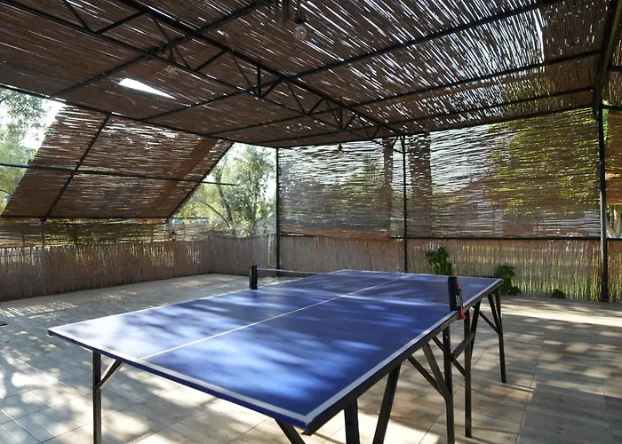 Kasaba Butik Hotel 3*