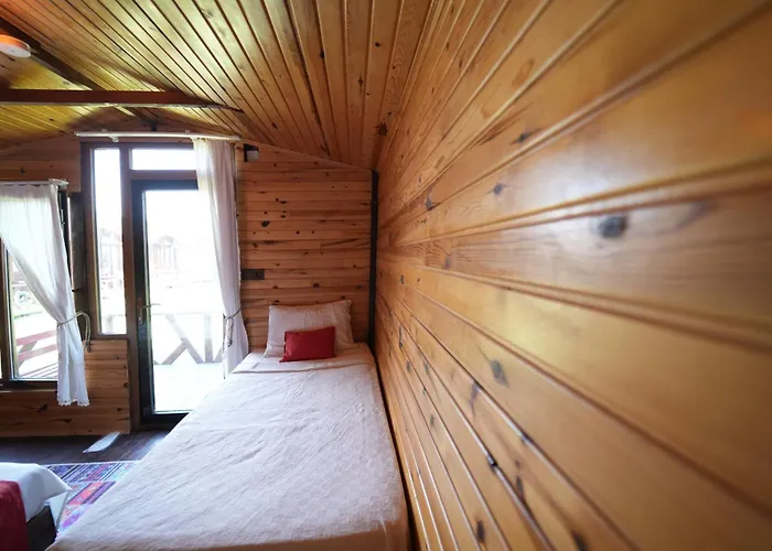 Kasaba Butik Hotel Fethiye