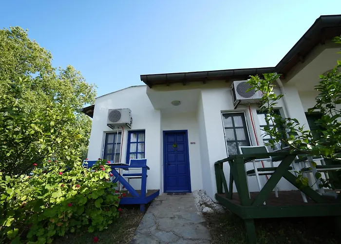 Hotel Kasaba Butik Fethiye