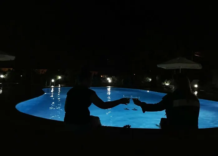 Kasaba Butik 3* Fethiye