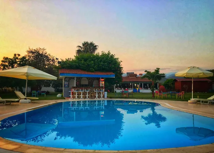 Kasaba Butik Hotel Fethiye