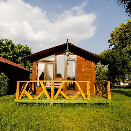 فندق Kasaba Butik 3*