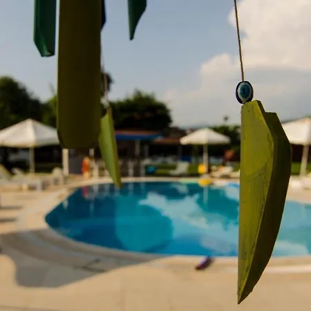 Hotel Kasaba Butik 3*