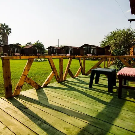 Kasaba Butik Hotel 3*