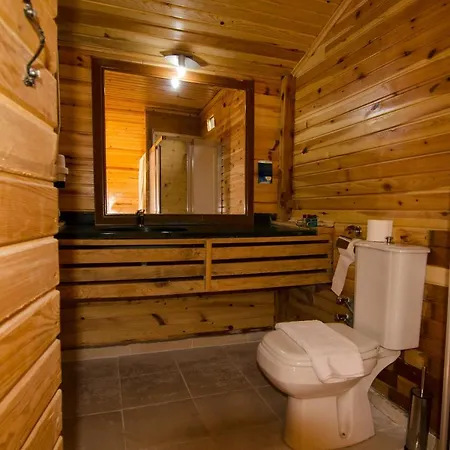 Kasaba Butik Hotel 3*