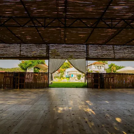 Kasaba Butik 3* فتحية