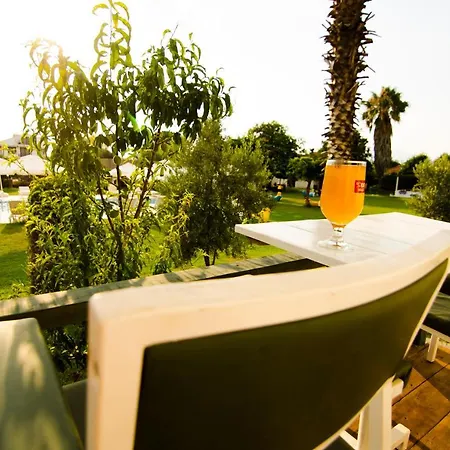 فندق Kasaba Butik