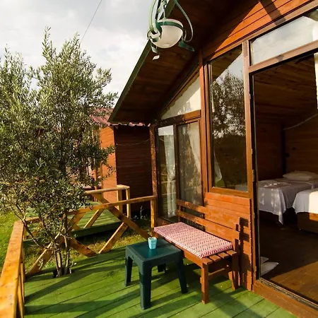 Kasaba Butik Hotel Fethiye