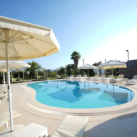 Kasaba Butik فندق