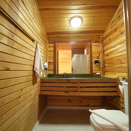 Kasaba Butik Hotel 3*