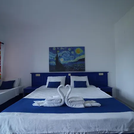 Kasaba Butik Hotel Fethiye