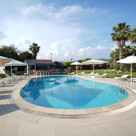 Kasaba Butik 3* Fethiye