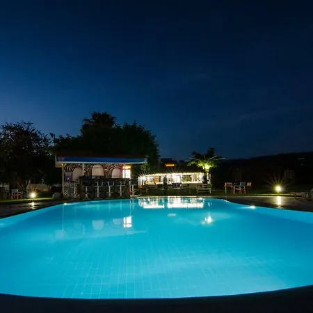 Kasaba Butik Hotel 3*