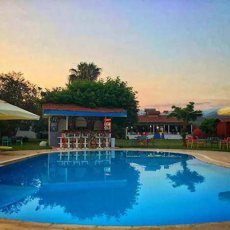 Kasaba Butik Hotel Fethiye