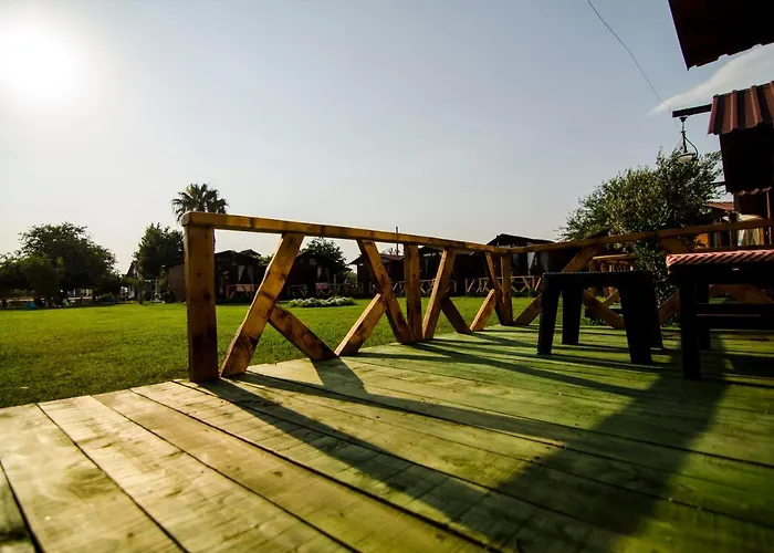 מלון Kasaba Butik