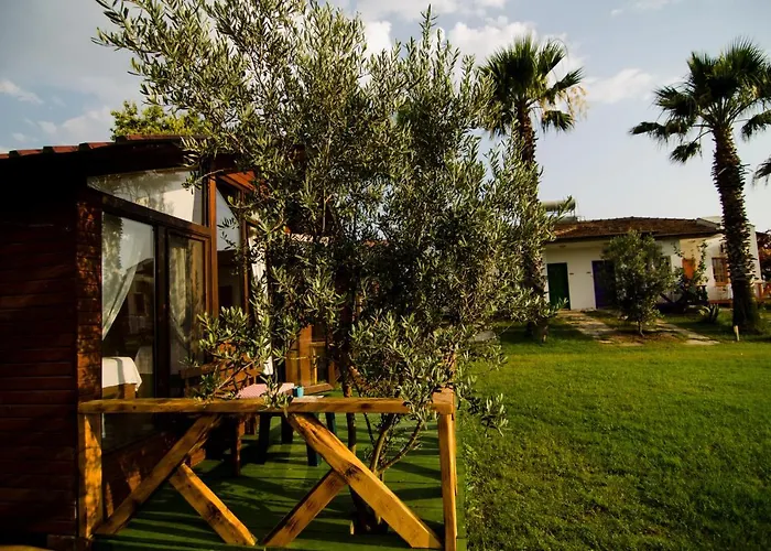 Kasaba Butik פאטהיה