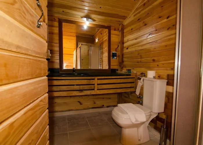 Kasaba Butik מלון 3*