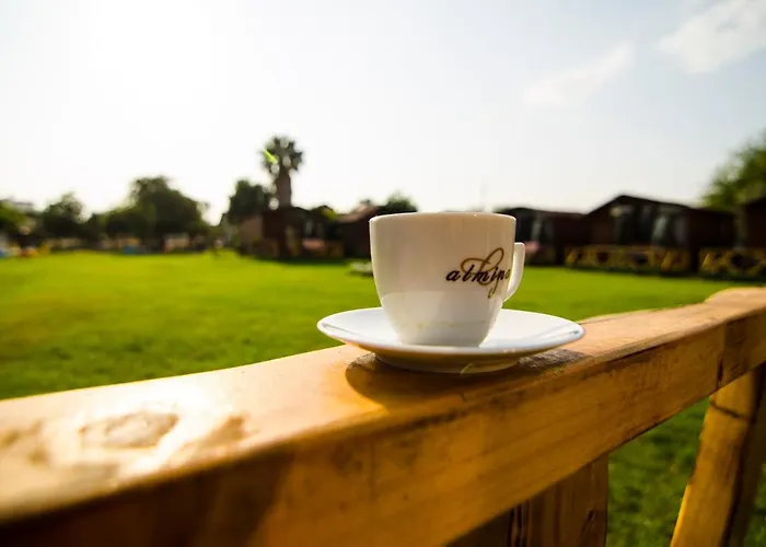 Kasaba Butik 3* פאטהיה