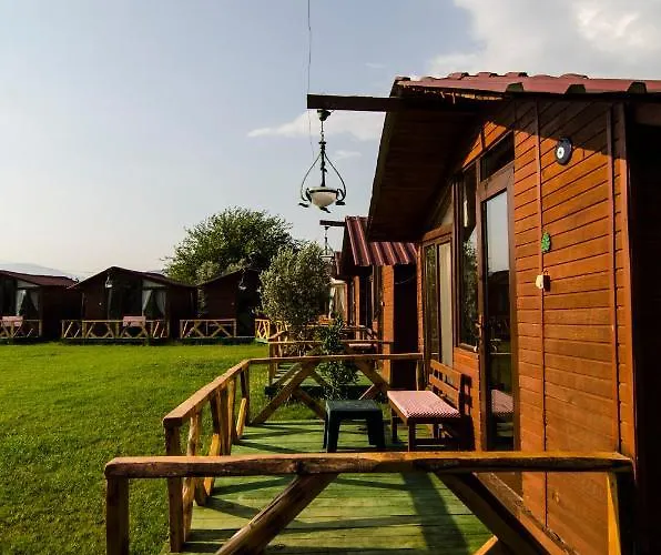 Kasaba Butik Hotel Fethiye