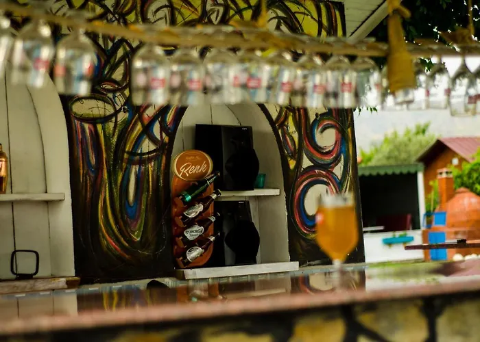 Hotel Kasaba Butik 3*