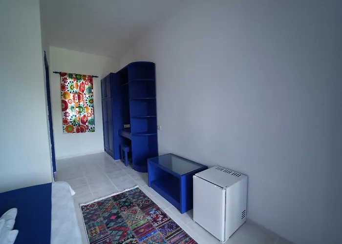 Kasaba Butik מלון