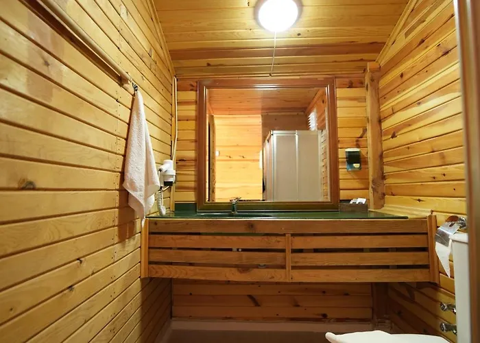 Kasaba Butik Hotel 3*