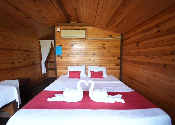 Kasaba Butik 페티예