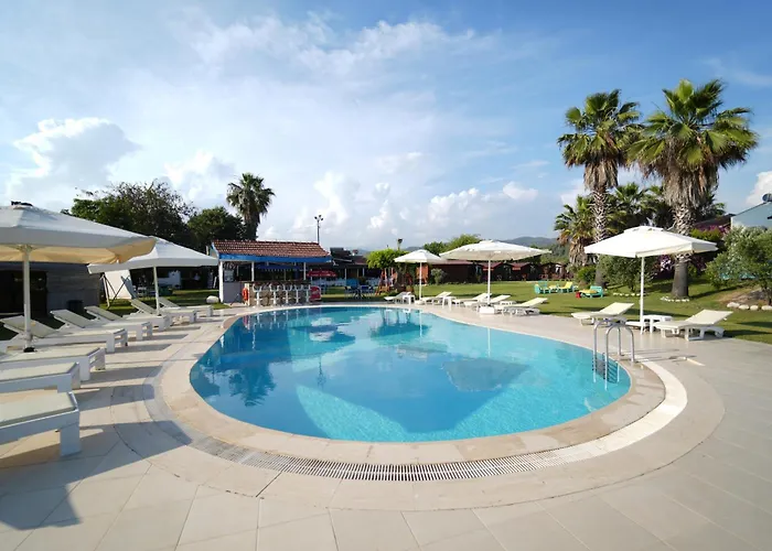 Kasaba Butik 3* Fethiye