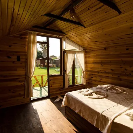 Kasaba Butik 3* Fethiye