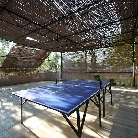 Kasaba Butik Hotel 3*