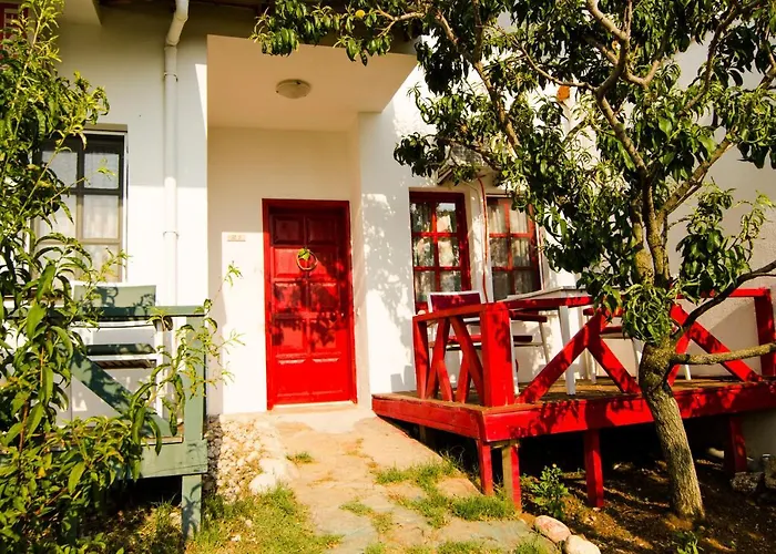 Kasaba Butik 3* Fethiye