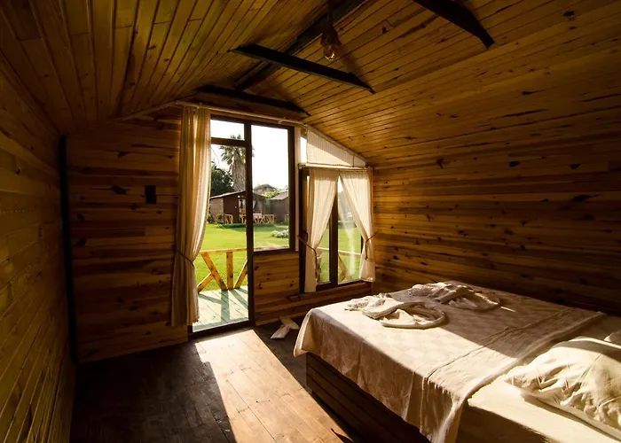 Kasaba Butik 3* Fethiye